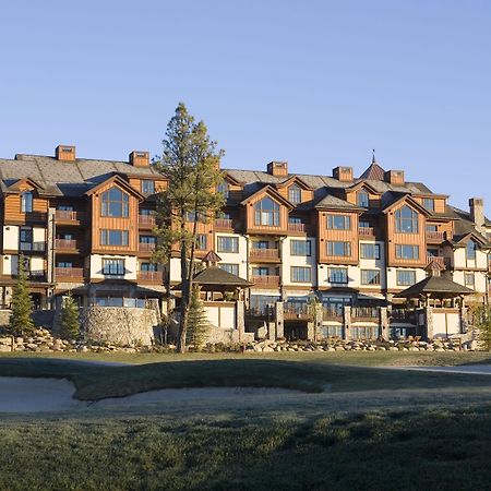 Tamarack Resort Zewnętrze zdjęcie