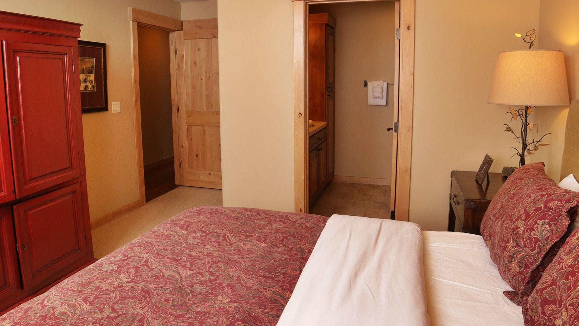 Tamarack Resort Zewnętrze zdjęcie