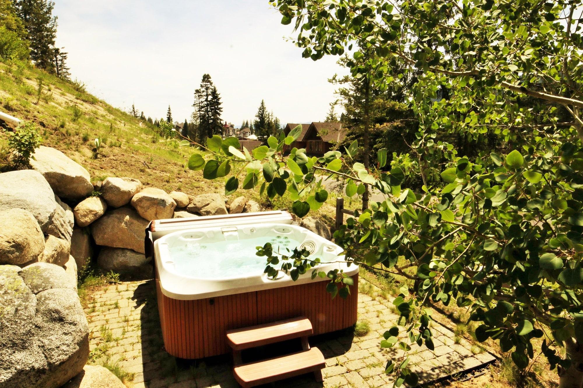 Tamarack Resort Zewnętrze zdjęcie