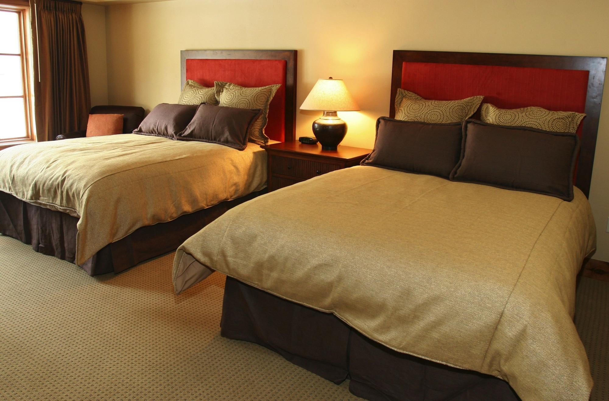 Tamarack Resort Zewnętrze zdjęcie