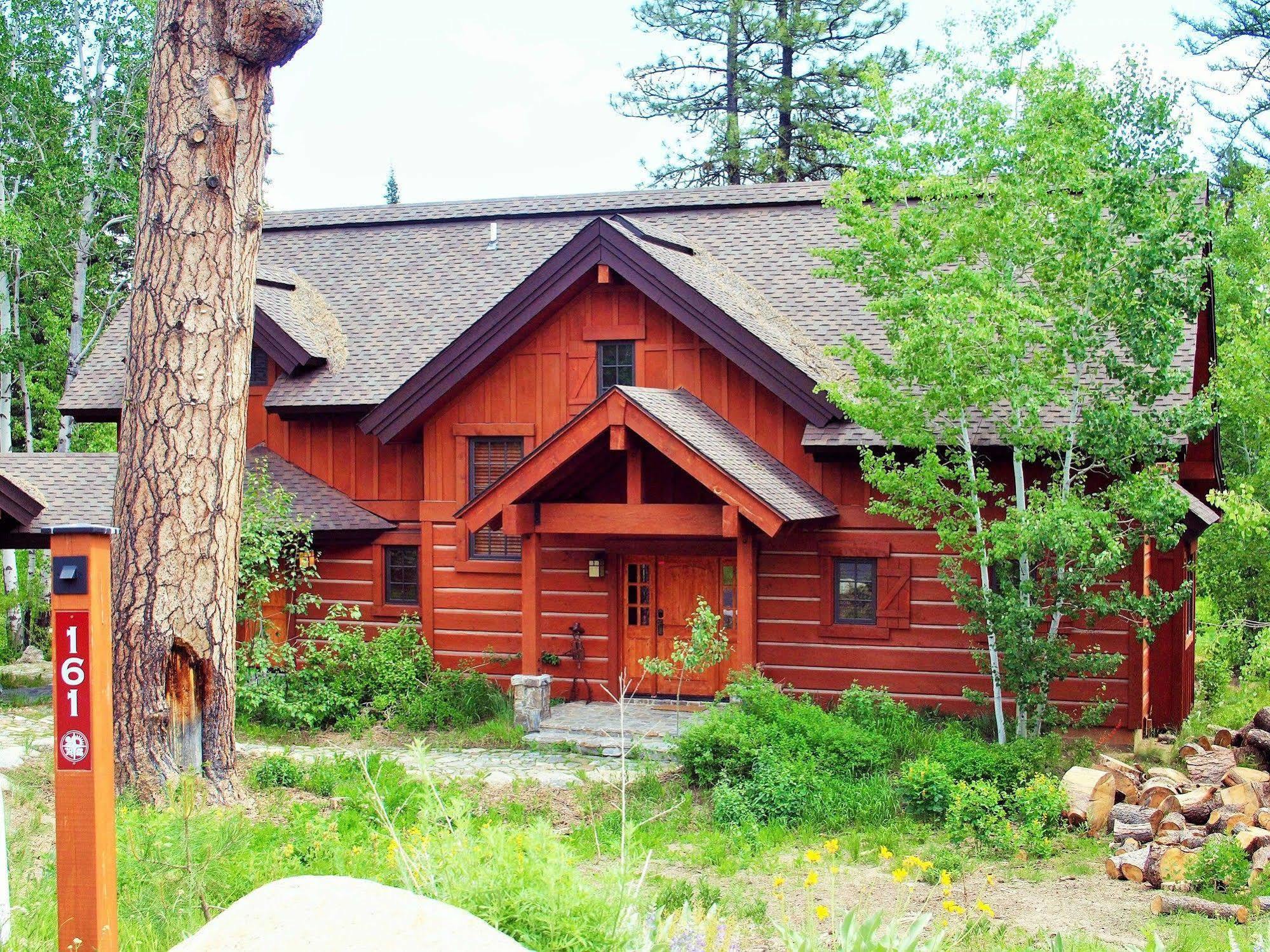 Tamarack Resort Zewnętrze zdjęcie