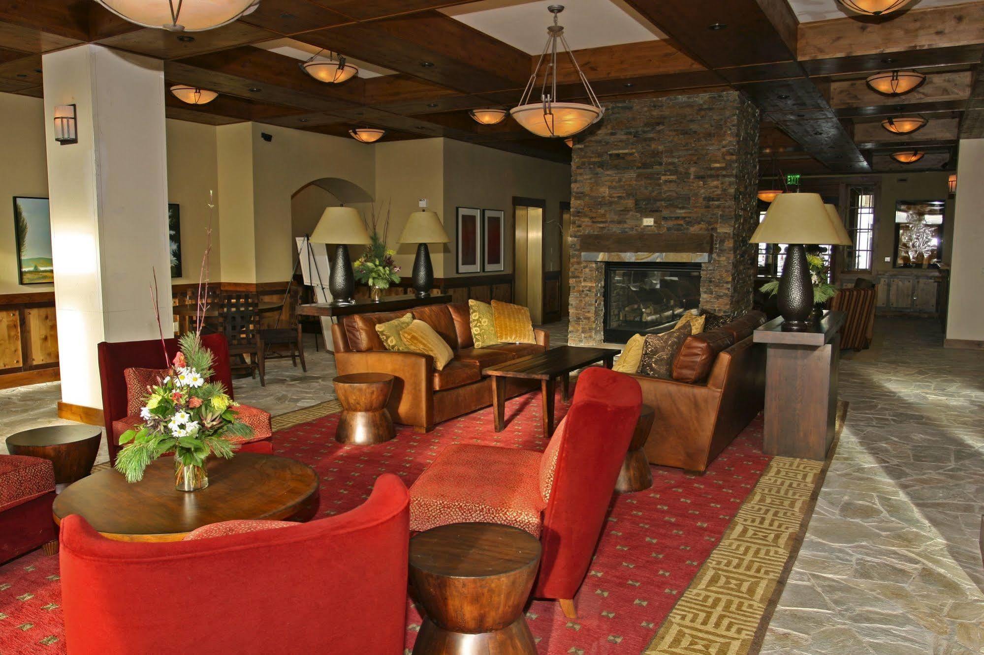 Tamarack Resort Zewnętrze zdjęcie
