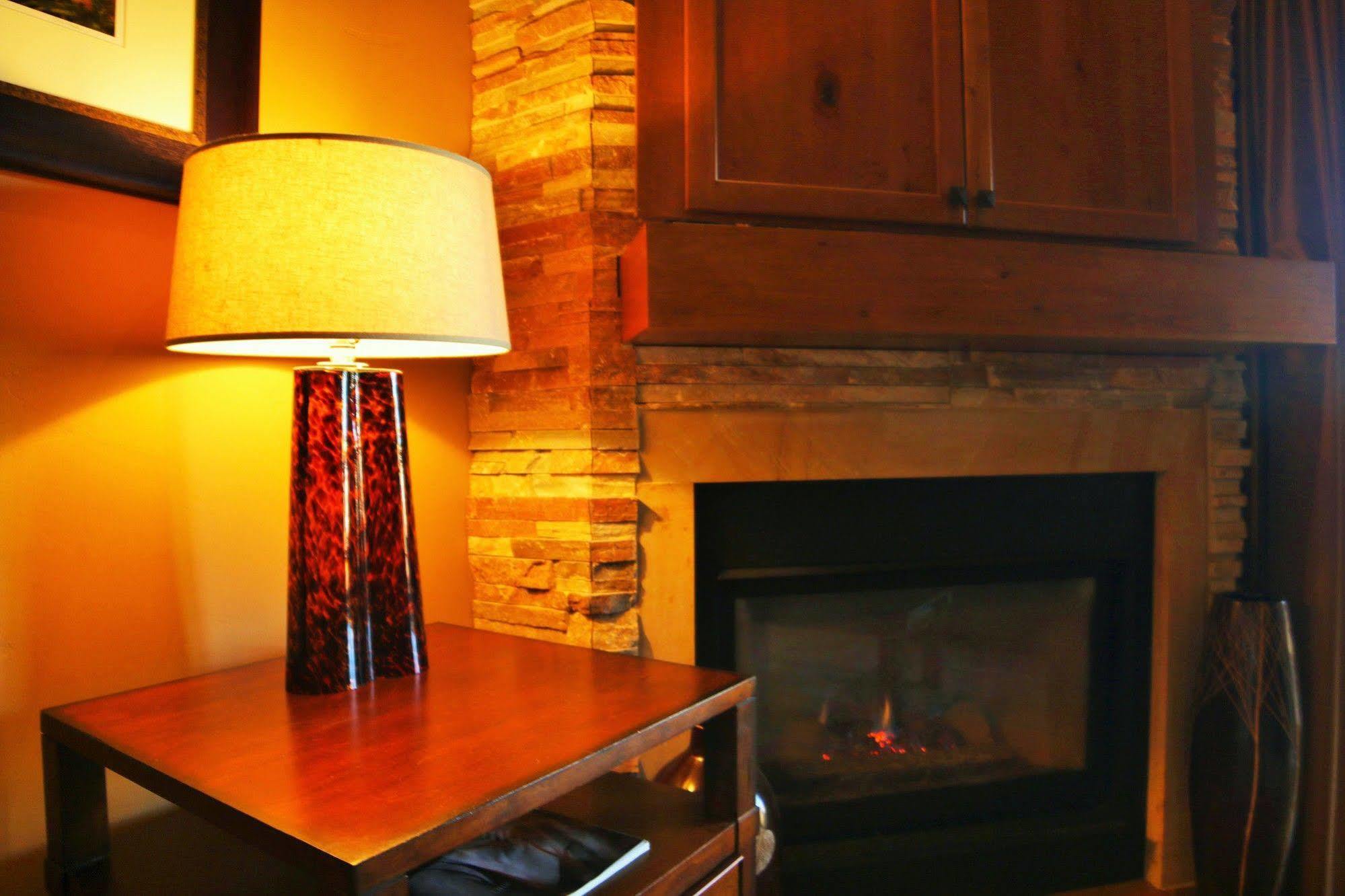 Tamarack Resort Zewnętrze zdjęcie