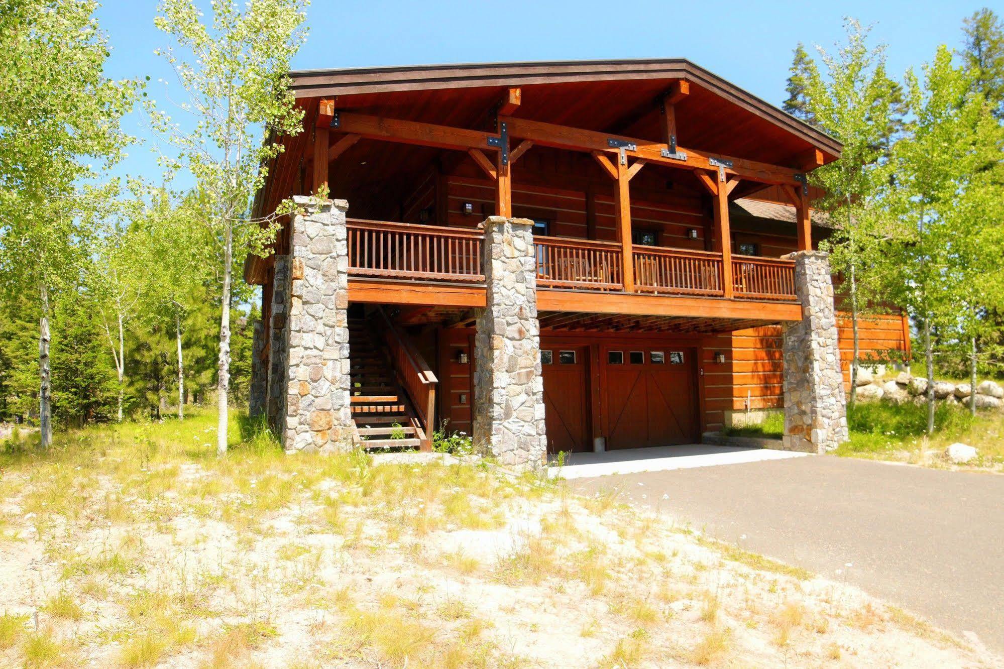 Tamarack Resort Zewnętrze zdjęcie