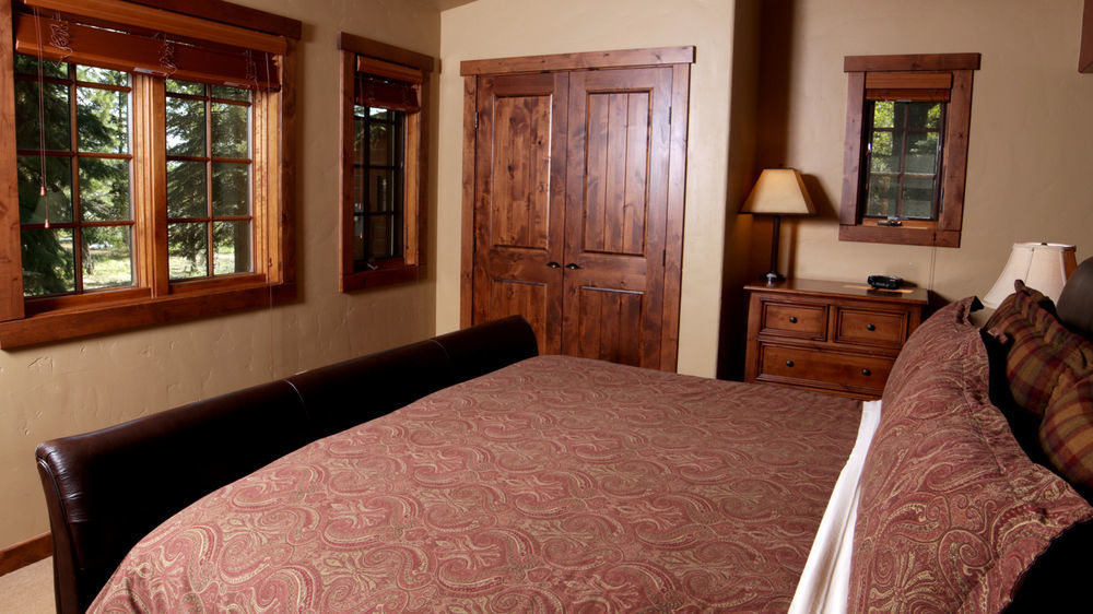 Tamarack Resort Zewnętrze zdjęcie