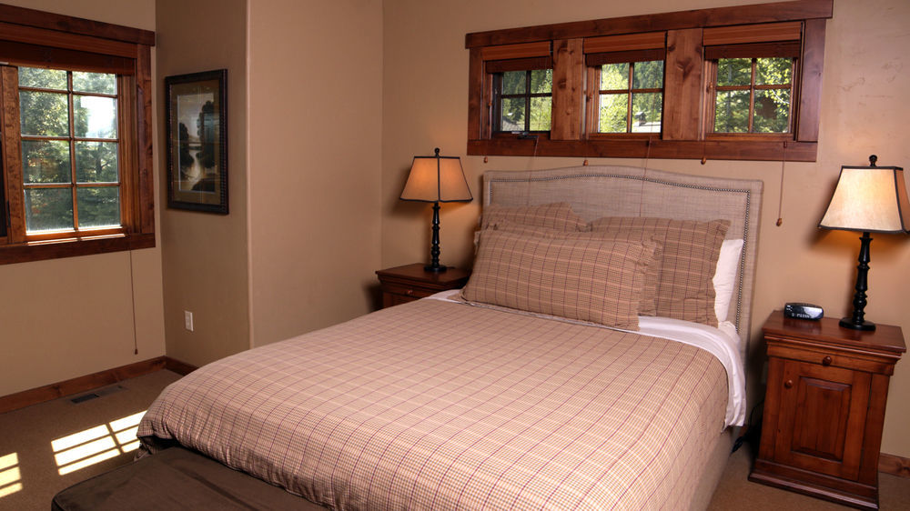 Tamarack Resort Zewnętrze zdjęcie