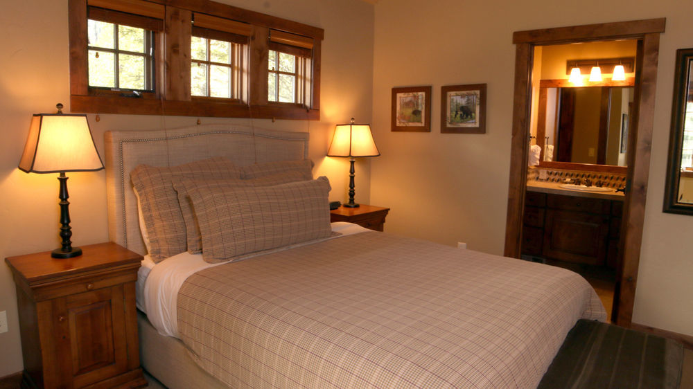 Tamarack Resort Zewnętrze zdjęcie