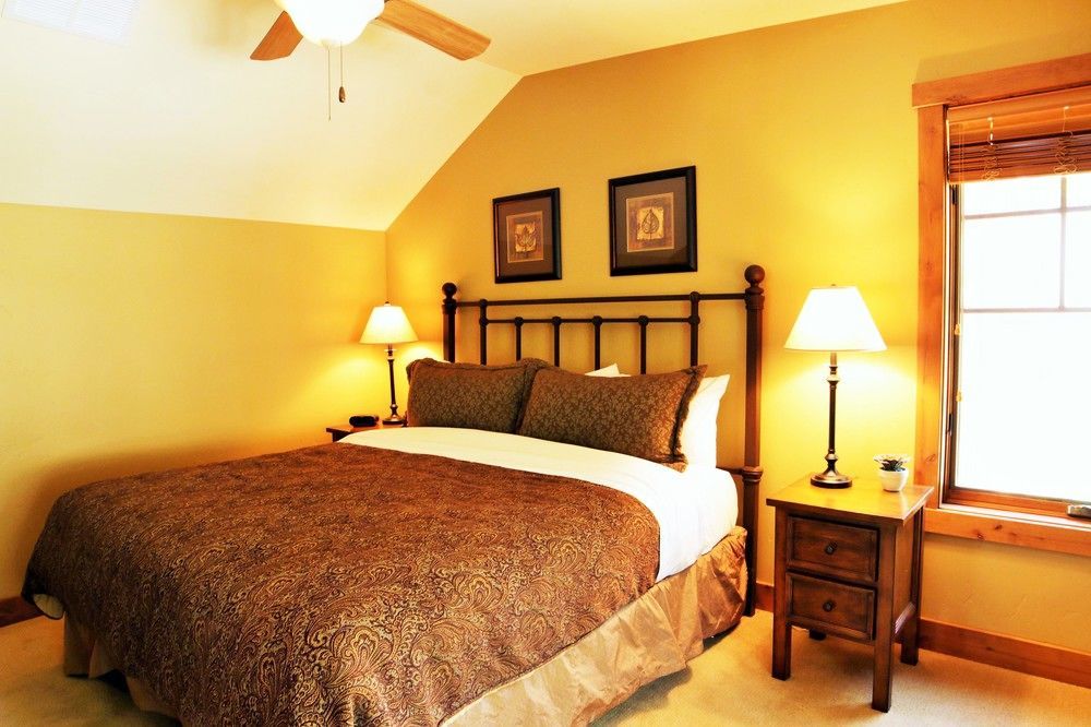 Tamarack Resort Zewnętrze zdjęcie