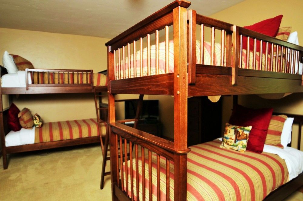 Tamarack Resort Zewnętrze zdjęcie