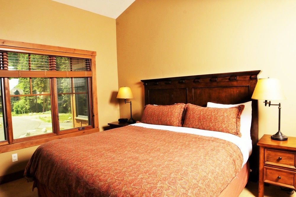 Tamarack Resort Zewnętrze zdjęcie
